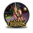 Soraka Dryad icon